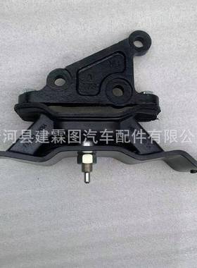 适用于天籁发动机支架机脚胶11220-JN01A