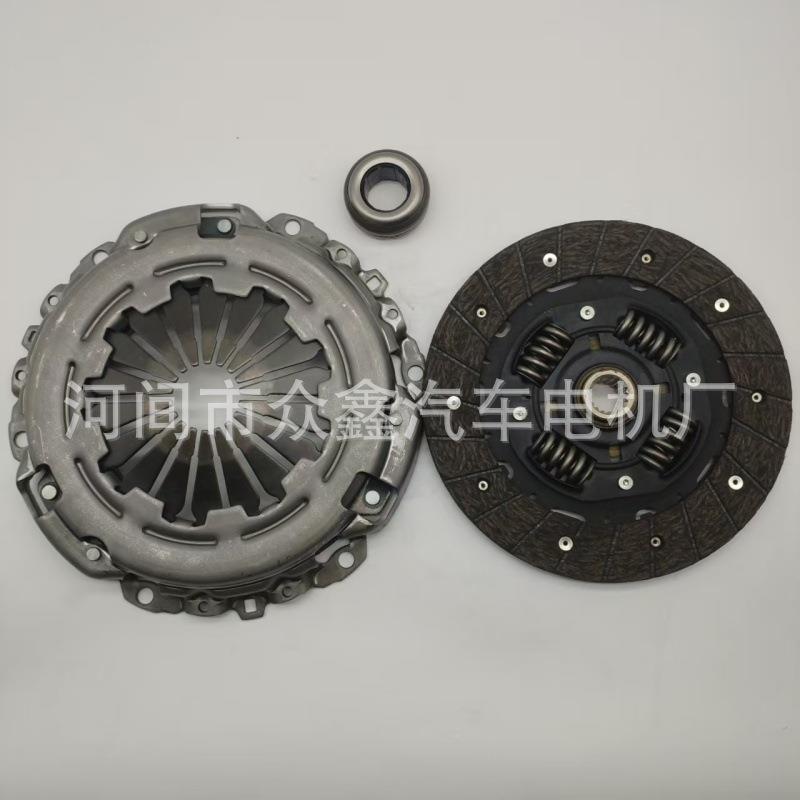 007200400,826213离合器三件套件2050H4,2050P9,2050R7,2050H4