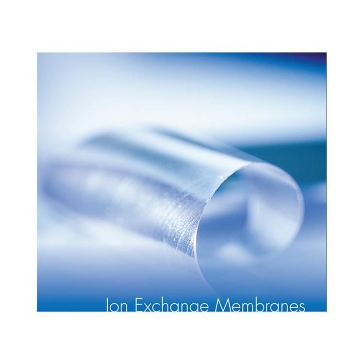 德国Fumatech燃料电池膜FAA-3-50离子交换膜