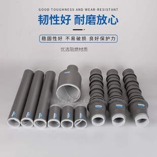 3號電纜附件 35KV冷縮三芯戶外電纜終端頭 科貝德供應
