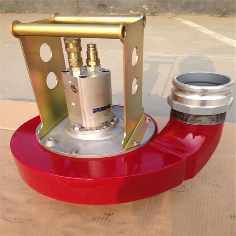 液压排污泵参数市政排污泵销售2寸液压渣浆泵