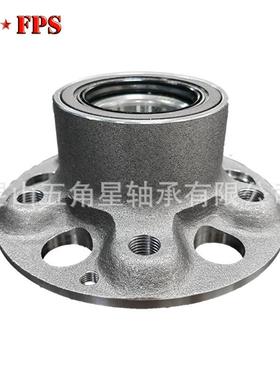 高端品质A2213300225713231010适用奔驰BENZS级CL级前轮