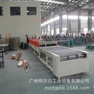 流水线烤箱烤炉丝印烘干线工厂直销隧道炉