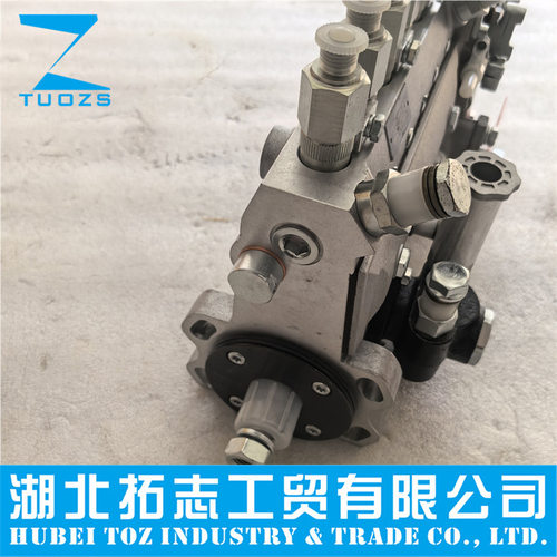 F002A4Z009高品质燃油泵 工程机械发动机配件 F002A4Z009