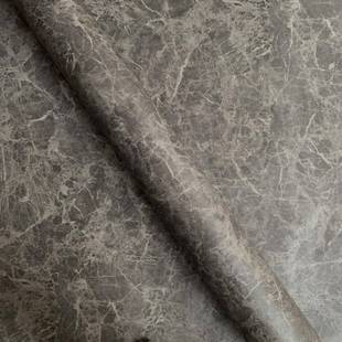 加厚灰色裂纹大理石贴纸展柜装 饰贴膜防水翻新贴纸自粘墙纸壁纸