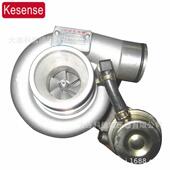 工厂涡轮增压器整机及配件J50P 5100790