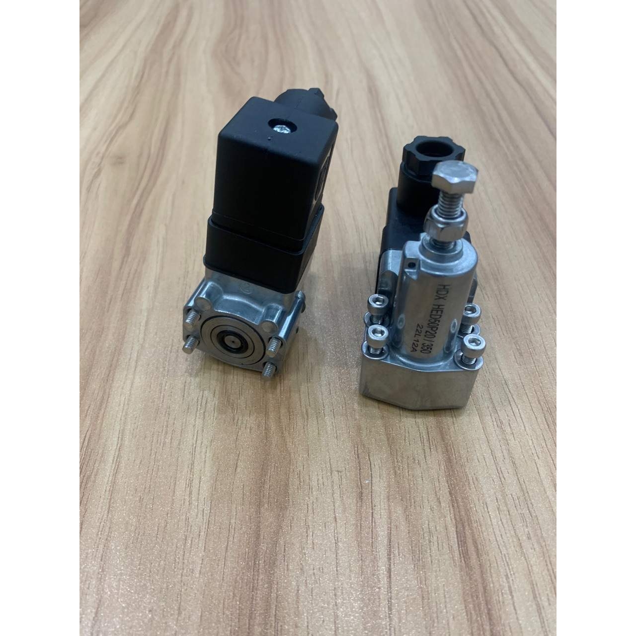 海德信HDX压力继电器HED50P20-100压力开关