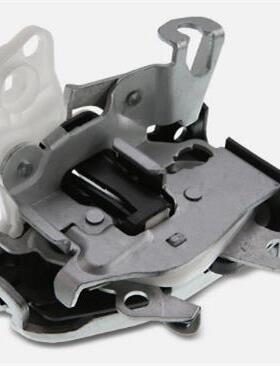 6C3Z2521813A6C3Z2521812A适用于福特F150F250前左门锁闩