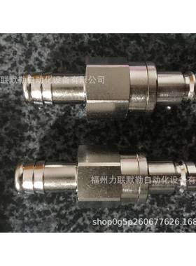 27SBTF06MPNRECTUS接头27SBTF06MPN宝塔插6mm管利达时接头