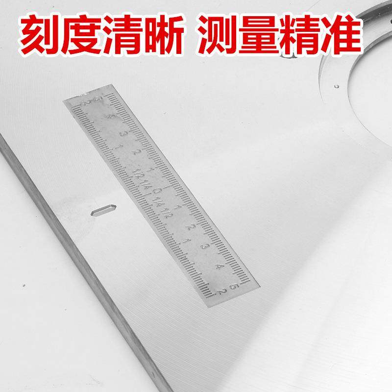 现货倒装板木工修边机雕刻机倒装板电木铣导向台倒板安装台,鲜花速递/花卉仿真/绿植园艺,割草机/草坪机,淘宝优惠券,粉丝福利购,淘宝优惠卷