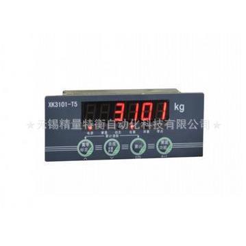 原装KELI柯力XK3101-T5电子平台秤控仪表称重显示器料位控制