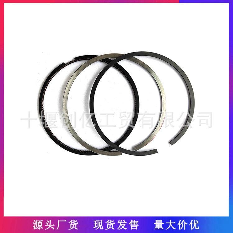适用于康明斯ISX15QSX15发动机配件活塞环40894062881682