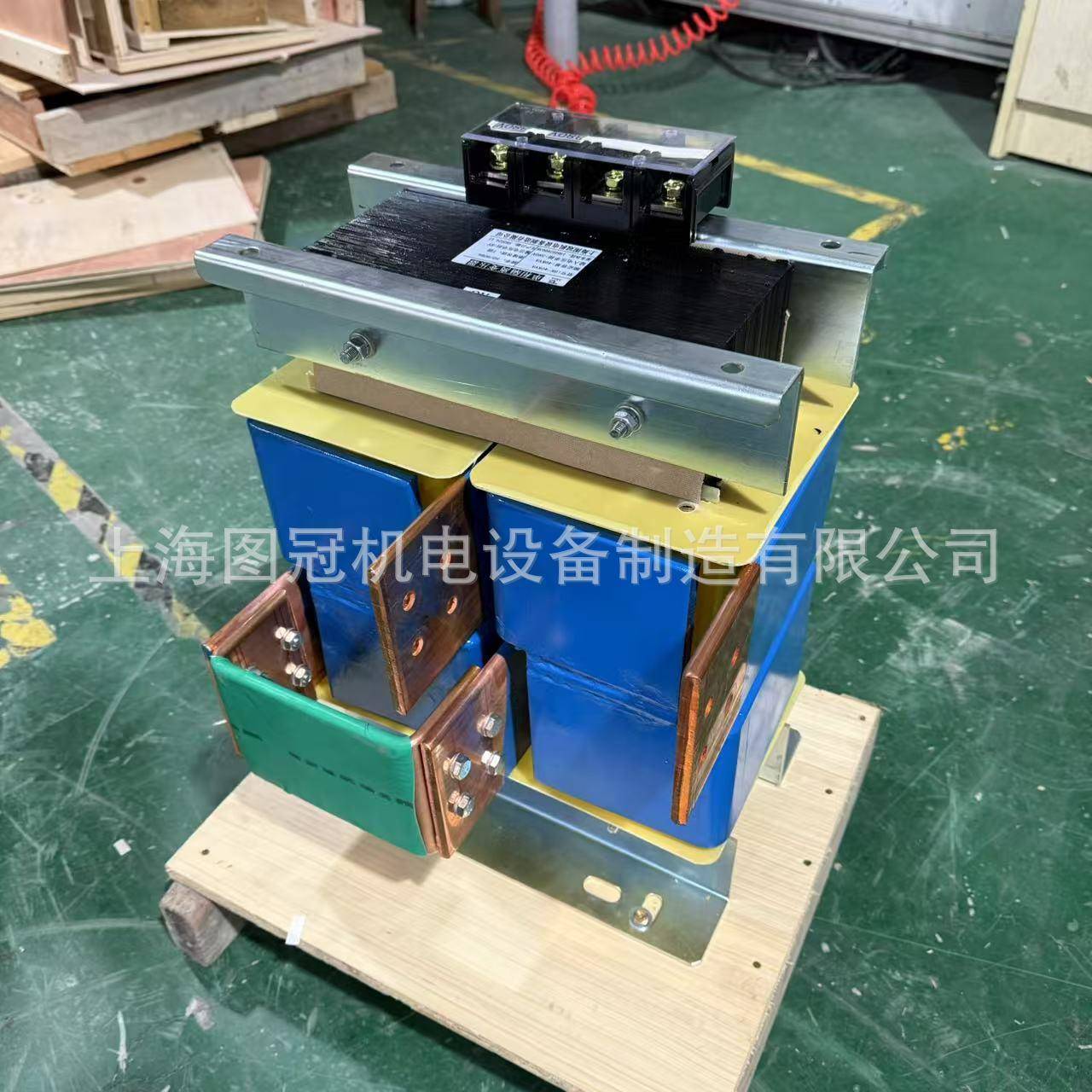 单相加热变压器BK-40KVA380V220V变48V36V24V12V8V大电流变压器