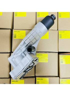 适用奔驰W204S204W212A207C207机油散热器总成2711801410铝合金