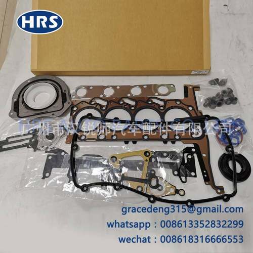 BK3Q-6079-AA适用于福特RANGER马自达BT502.2L发动机大修包其他发