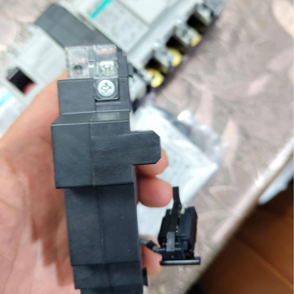 富士漏电断路脱扣器匹配EW32EW50EW63EW10024V110V220V