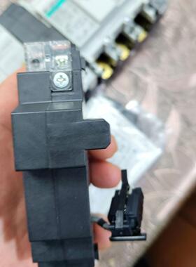 富士漏电断路脱扣器匹配EW32EW50EW63EW10024V110V220V