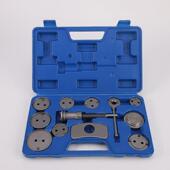 12pcs碟式 刹车分泵调整扳手刹车分泵回位拆装 工具汽修维修工具