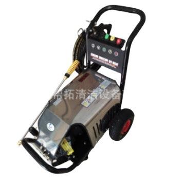派驰pc-1013A高压清洗机380V电压170公斤压力共用