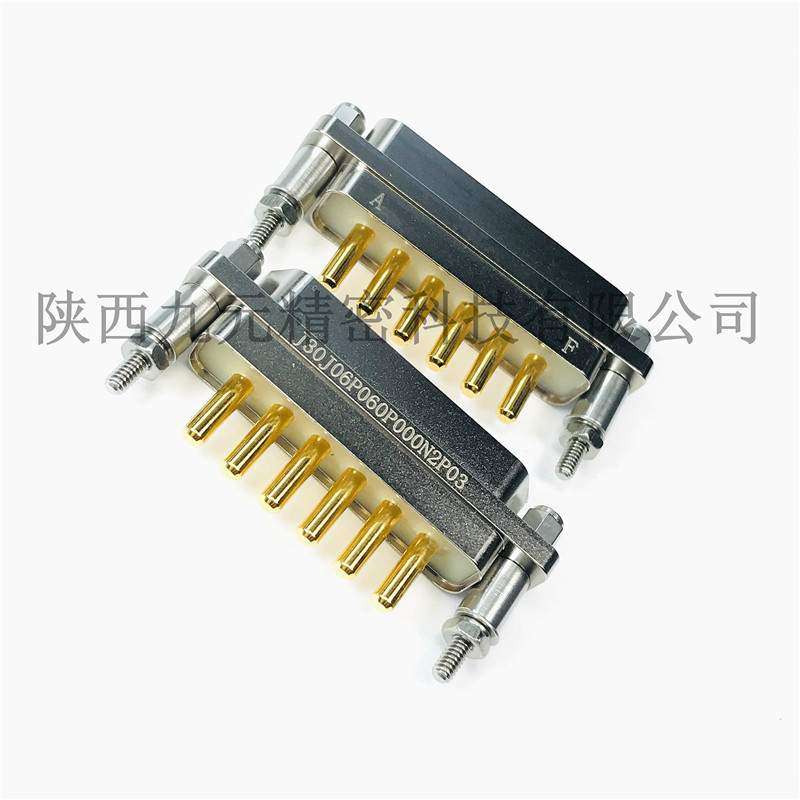 J30J06P060P000N2P03 J30J06P060S000S0L00 大小电流焊接航插头座