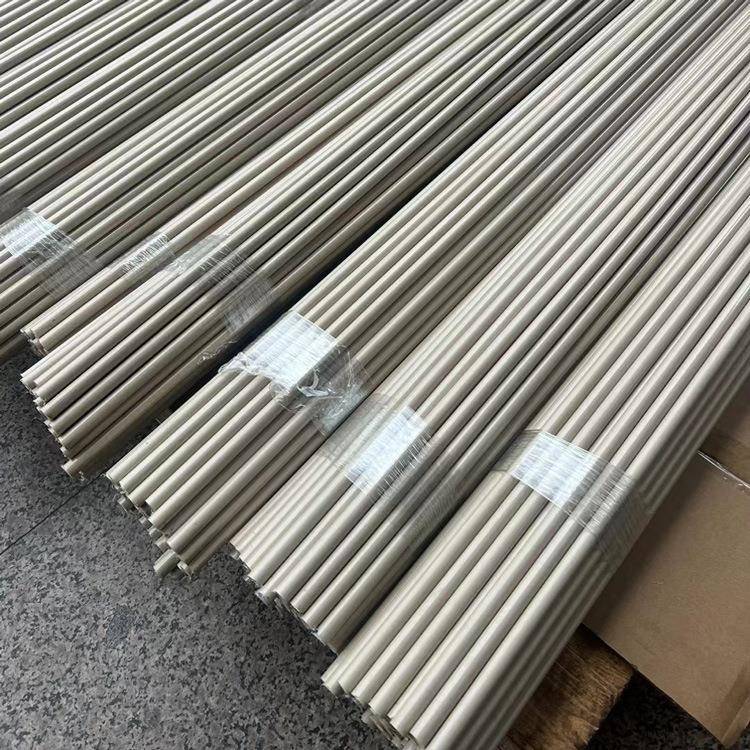亿思科耐腐蚀耐化学PEEK圆棒直径10-200mm按需零切加工