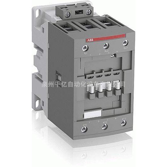 AL26-40-00*24VDC|10029768|ABB|AL接触器