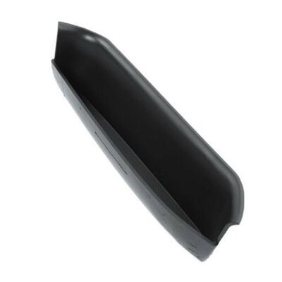 乘客握把手柄收纳盒内部储存扩展盒黑色适用2015-2020吉普叛徒者