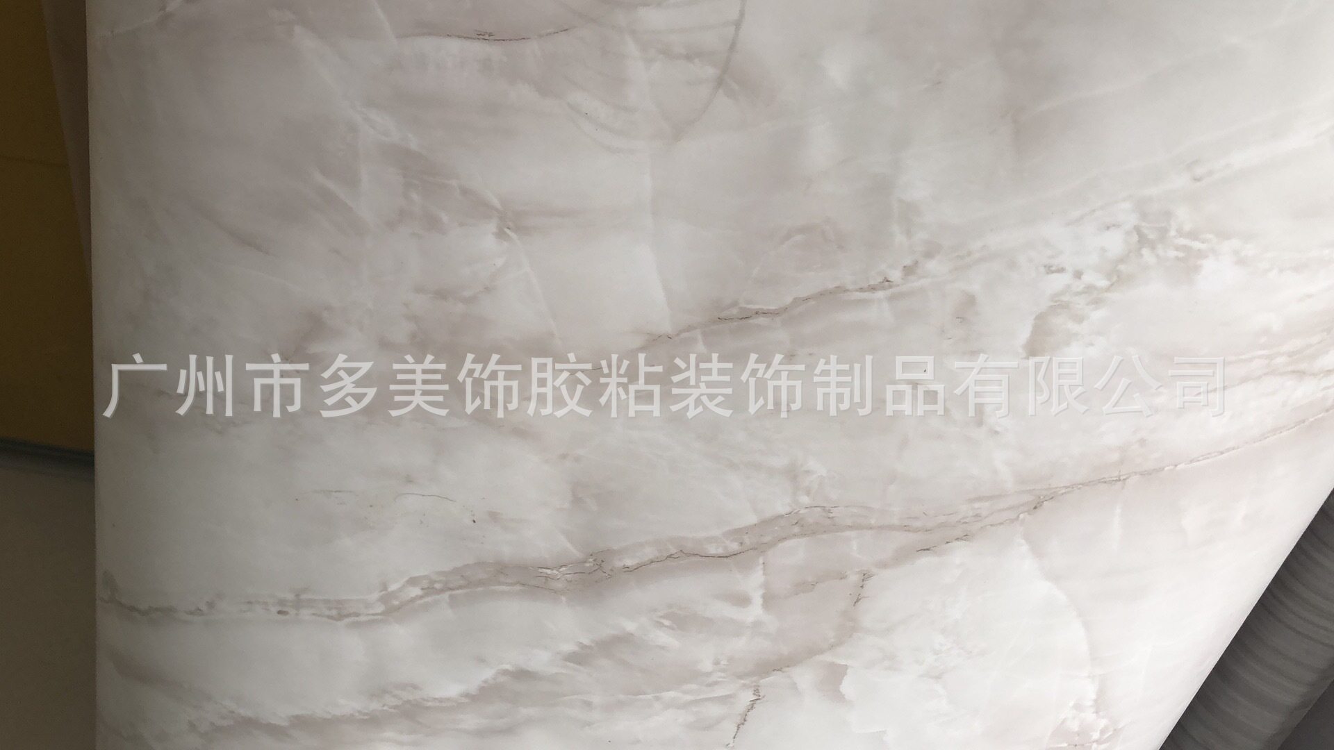 大理石纹装饰贴膜波音软片自粘墙纸家具衣柜贴纸PVC墙贴PM003