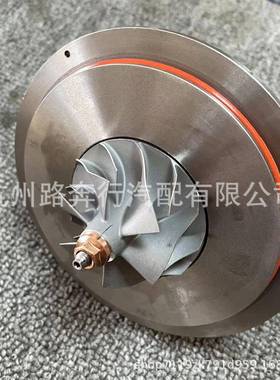 适用现代新胜达2.0涡轮增压器TD04HL90126-0111028231-2G430