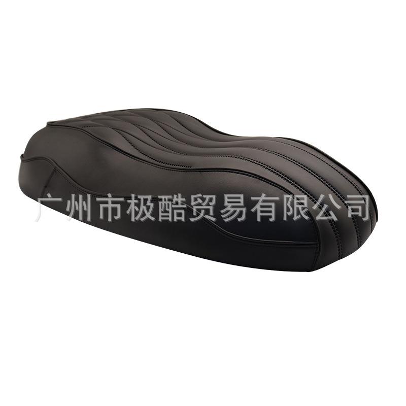 新款机械师一体座垫max90/110p/f90/f60/f90m/f35/60cm一体座包