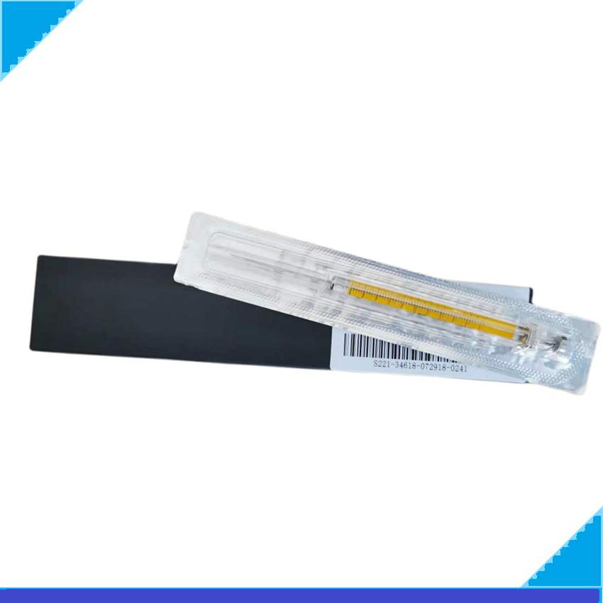 岛津色谱10ul自动进样针 气相色谱仪微量进样器221-34618