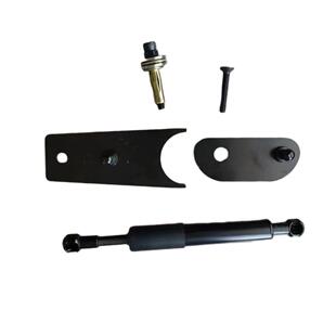 适用于道奇公羊DODGERAM09-18福特皮卡尾门FORDF-15020支撑杆