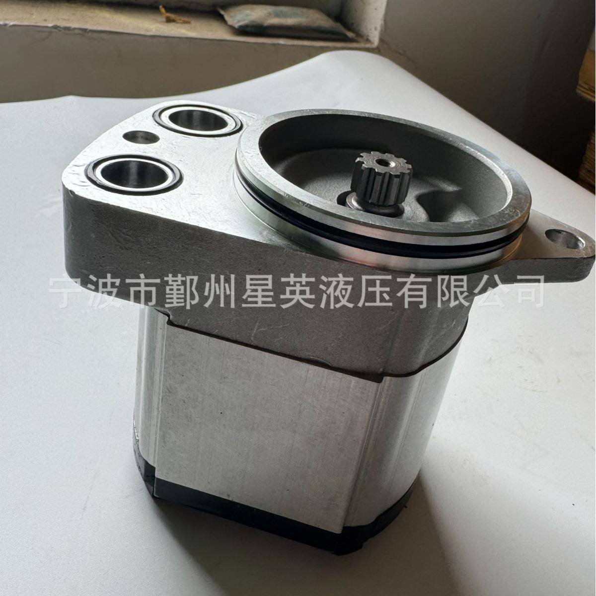 A8VO55A8VO80A8VO107A8VO140A8VO160液压泵零件补油泵齿轮泵