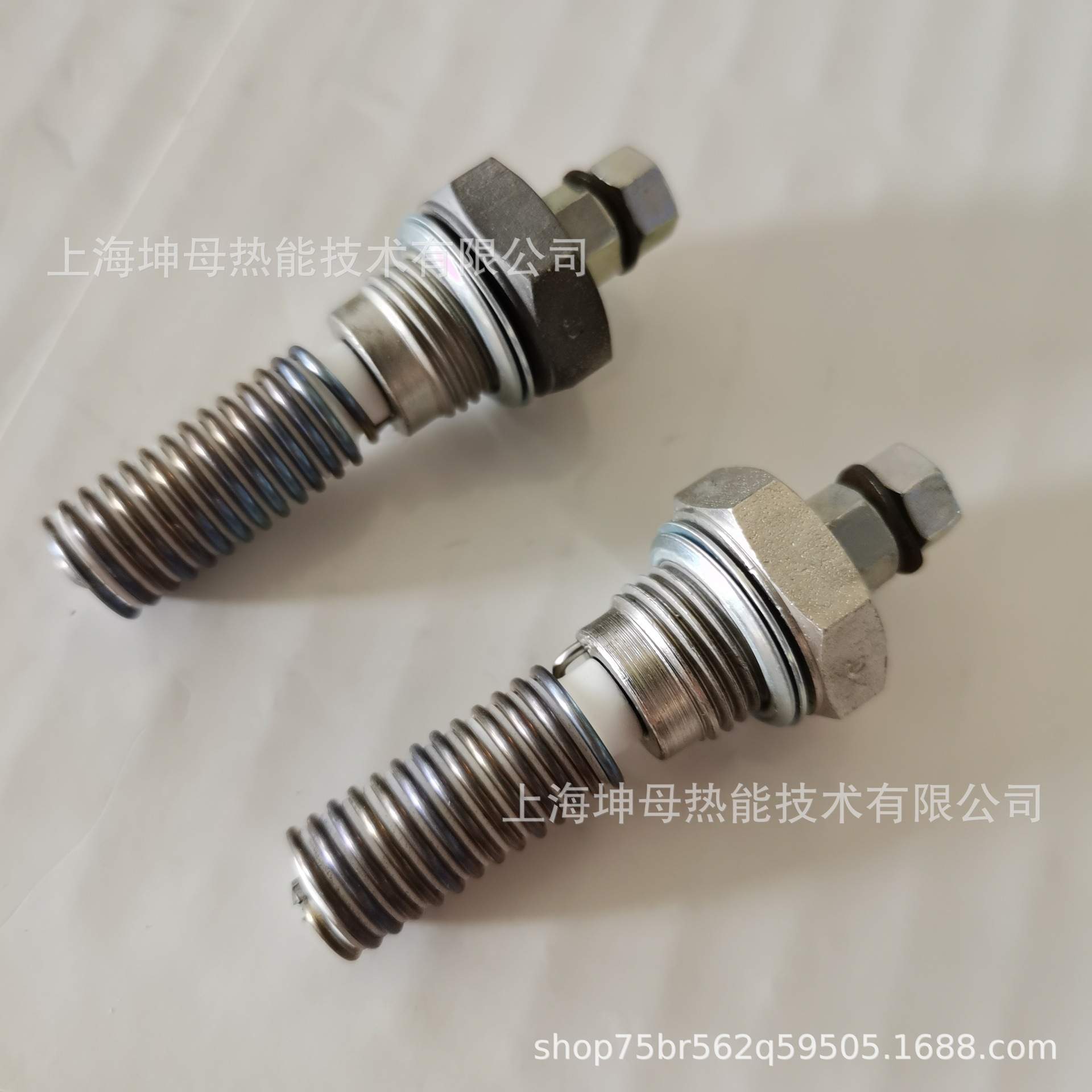 BERU-GH116-0102022202 (116S)12V电极头|德国贝鲁电热塞
