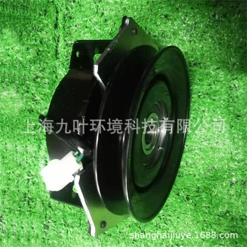 卡博MTD汽油草坪车13AQA1CQ330配件917-05209离合器