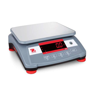 工业电子秤 计重秤 批发OHAUS R2000便携式