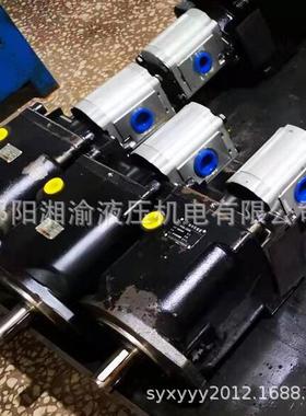 XPF63L-CBT40L邵阳PF63L-CB32L液压泵PF75R-CBT40R现货SYJ-30-ZPB