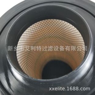 207-60--71182液压回油工程机械制作异形滤芯钢厂电厂煤场