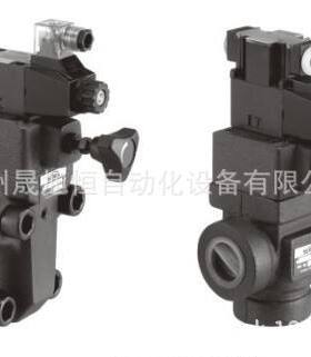台湾YUTIEN油田低噪音电磁溢流阀SBSG-06-2P