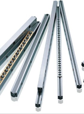 THK交叉滚子导轨VR3-175HX24Z、3175T,VR3-200HX28Z,3200T