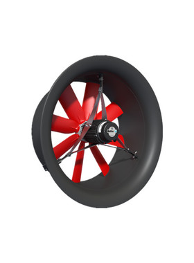 MULTIFAN风扇H4D6352M10500