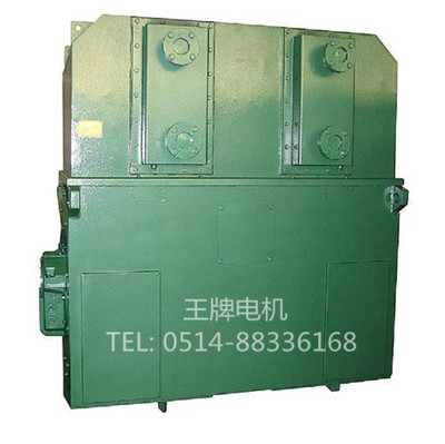 厂家供应高压电机YKS3551-4/185KW/1478r/min/6000V