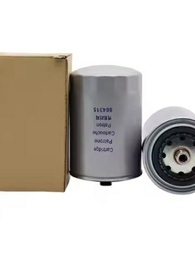 燃油滤芯FF5646 864315-7 柴油滤芯 工程机械滤芯 现货供应