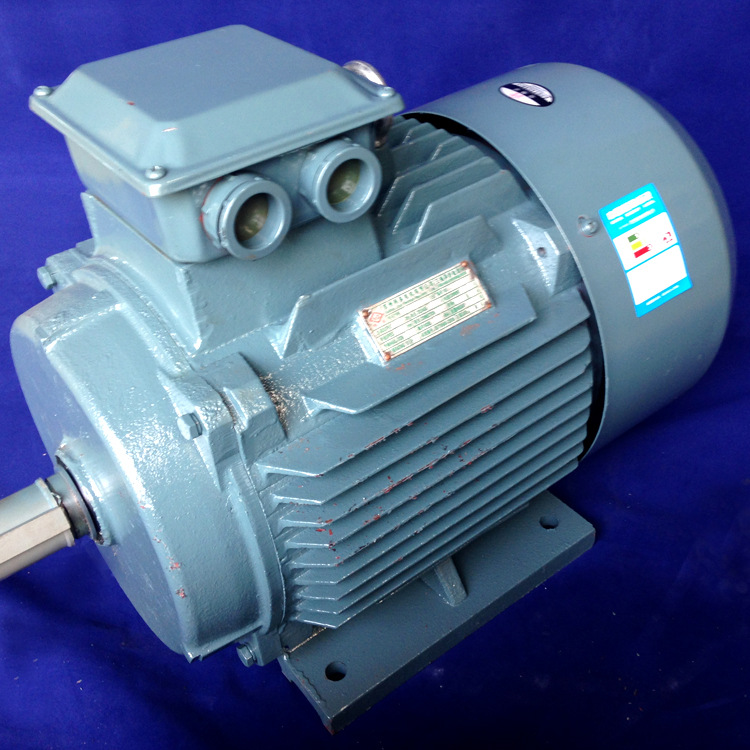 铜芯线实体厂家电动机厂家电机厂家YP2-200L-4 30kw宽频电机