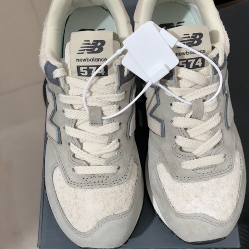 New Balance 574 经典复古  WL574WAP M广东BB仓下单请看详情页C