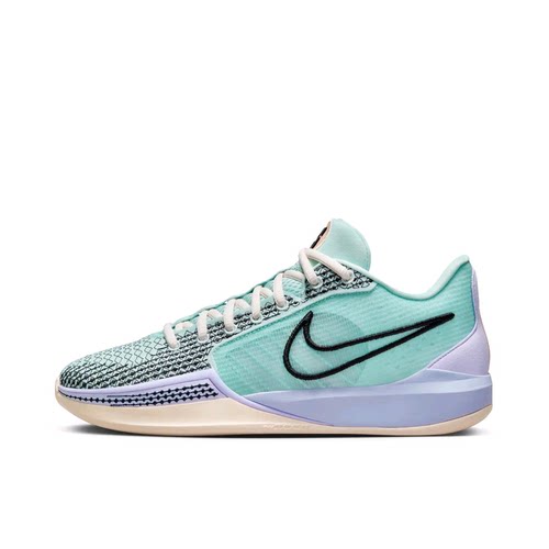 Nike Sabrina 1 萨布丽娜1 FQ3389-301 M广东BB仓下单请看详情页P