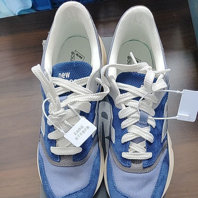 New Balance 997 时尚复古 防 U997RHB M广东BB仓下单请看详情页C