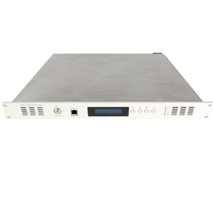 3dB 1550nm单纤调制器外调制光发射机CATV光发射机1