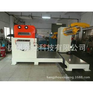 厂家展示板材校平机钢板校平机大型校平机