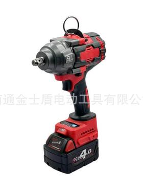 1000牛电动冲击扳手，适配米奥齐款插脚，动力足，汽修、工业安装